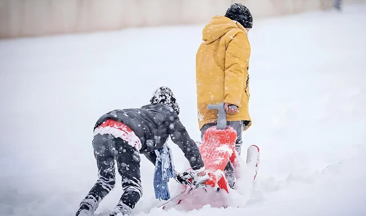6 Ocak okullar tatil mi? Son dakika kar tatili olan iller listesi!