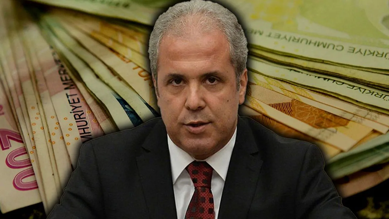 AK Partili eski vekil Şamil Tayyar'dan 'emekliye seyyanen zam' açıklaması! Tarih verip hükümetin planını duyurdu