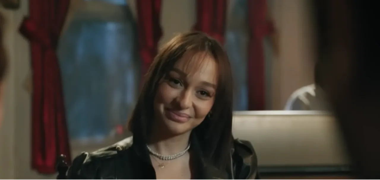 Alya Şahinler kimdir, nereli? Gözaltına alınma nedeniyle gündemde