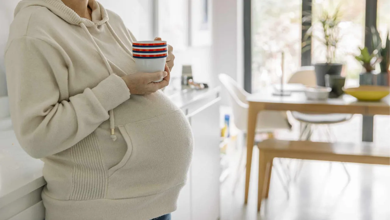 Annenin hamileyken yedikleri çocuk sağlığını yıllar boyu etkiliyor! En tehlikeli iki madde