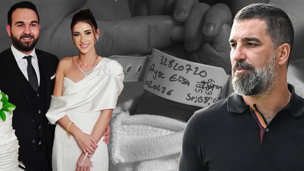 Arda Turan’dan yeğenine ‘hoş geldin’ hediyesi! Yatırım hamlesi dikkat çekti