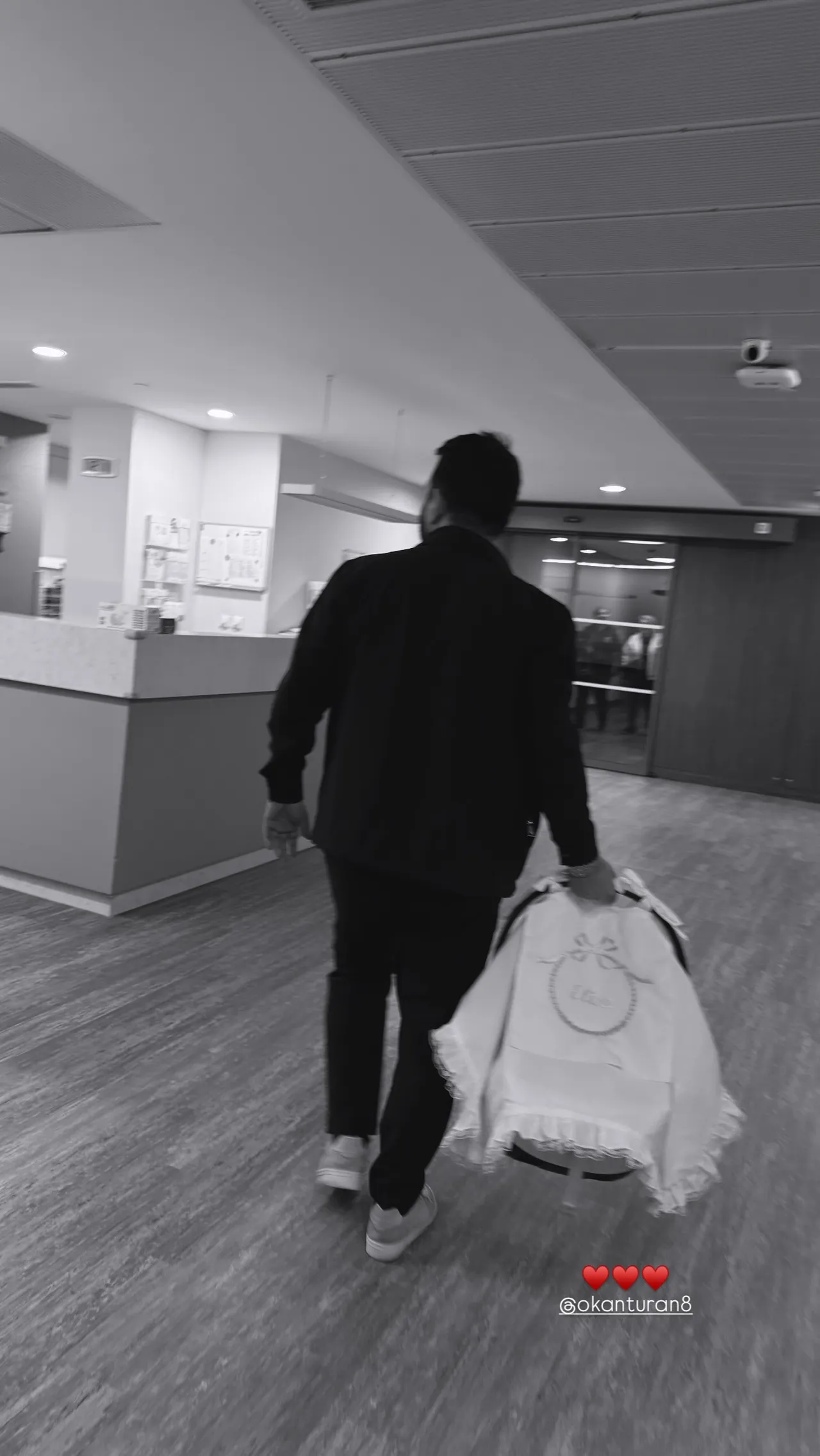 Arda Turan’dan yeğenine ‘hoş geldin’ hediyesi! Yatırım hamlesi dikkat çekti