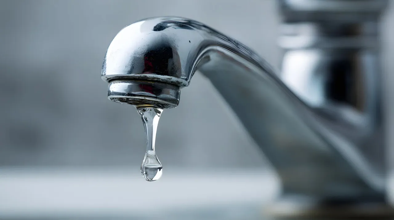 ASKi su kesintisi 6 Ocak Salı: Ankarada sular ne zaman, saat kaçta gelecek?