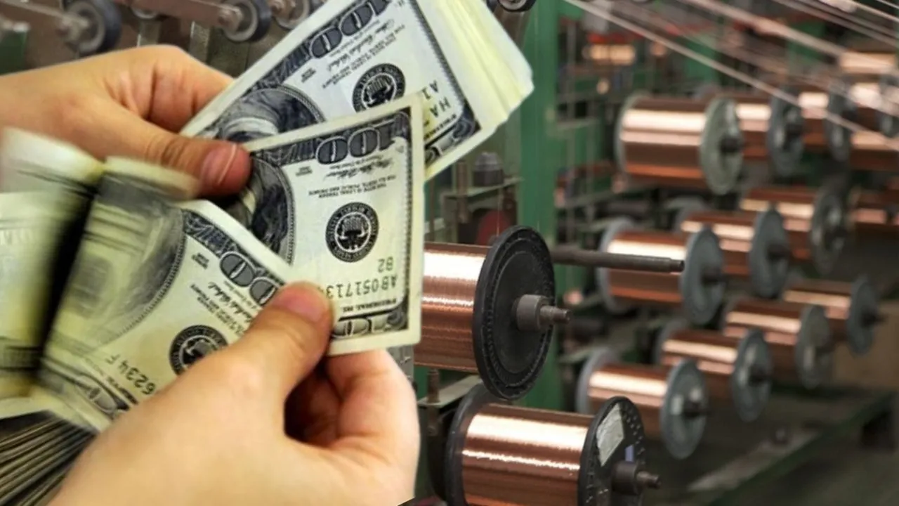 Bakır rekor tazeledi: 13 bin doları aştı! Fiyatlar neden yükseliyor?