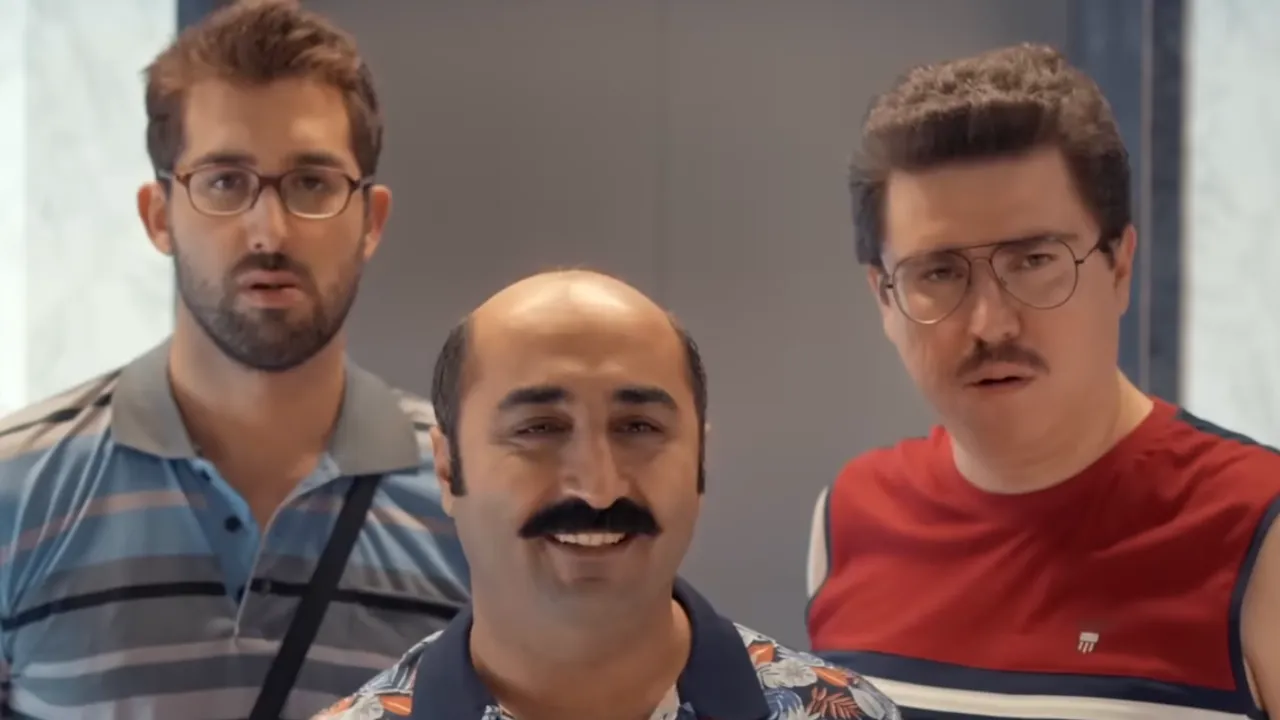 Bayi Toplantısı konusu ne, oyuncuları kimler?