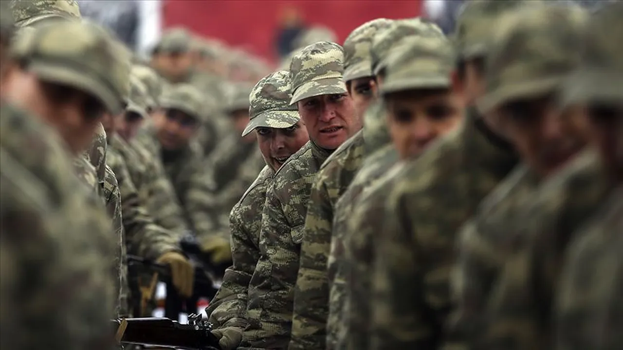 Bedelli askerlik yerleri açıklandı mı? 2026 celp ve sevk tarihleri belli oldu!