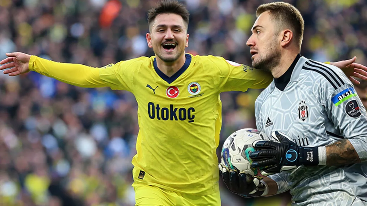 Beşiktaş ile Fenerbahçe anlaştı: Çifte transfer için tüm şartlar belli oldu