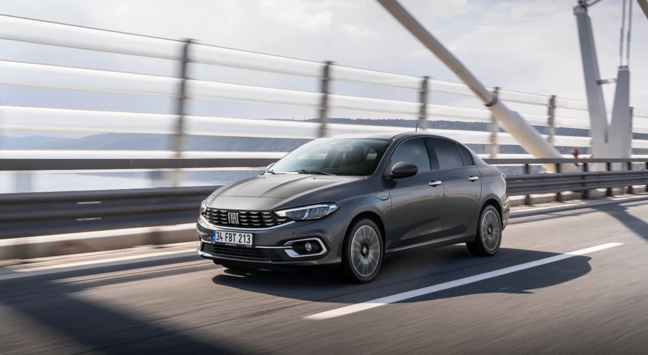 Bir devrin sonu: Egea 1.4 Fire dönemi kapandı, en ucuz otomobil değişti