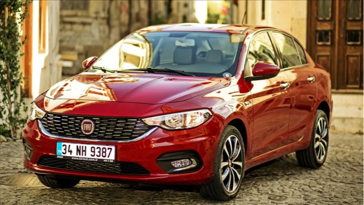 Bir devrin sonu: Egea 1.4 Fire dönemi kapandı, en ucuz otomobil değişti