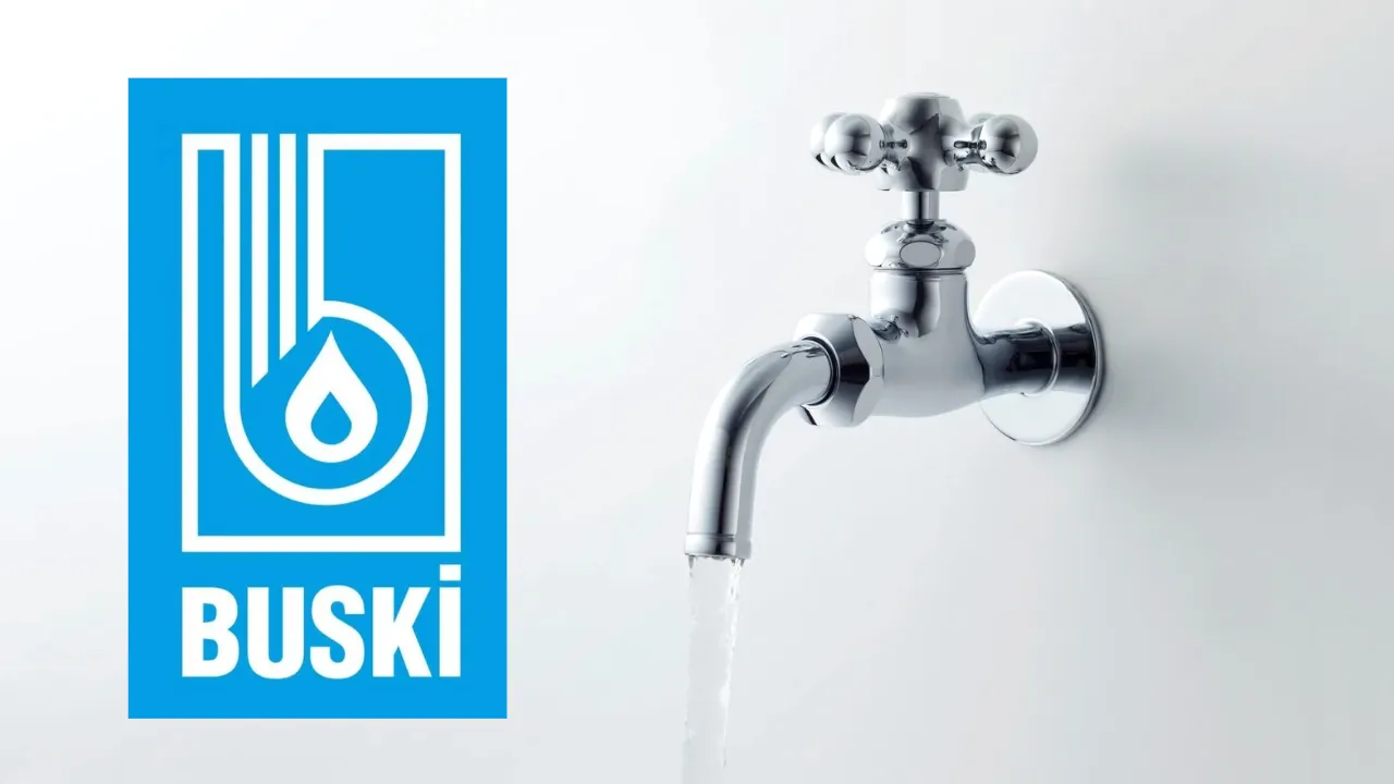 BUSKİ su kesintisi 6 Ocak 2026: Bursa'da sular ne zaman, saat kaçta gelecek?