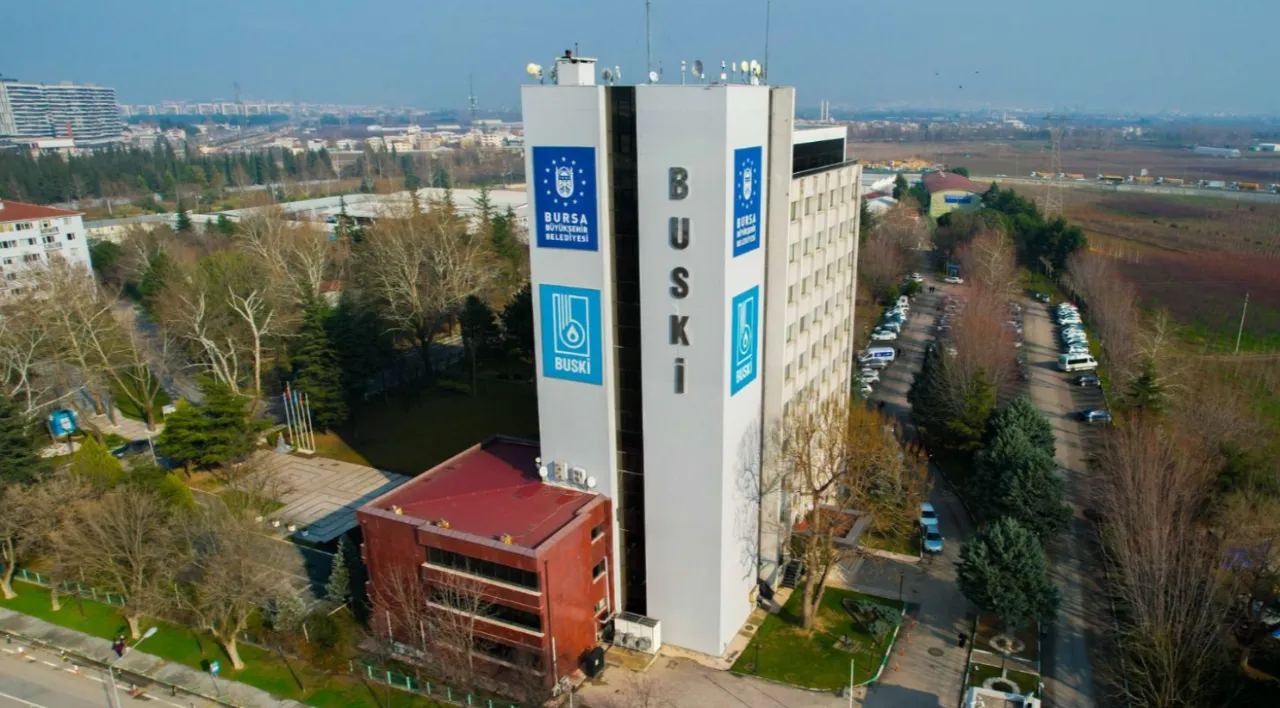 BUSKİ su kesintisi 6 Ocak 2026: Bursada sular ne zaman, saat kaçta gelecek?