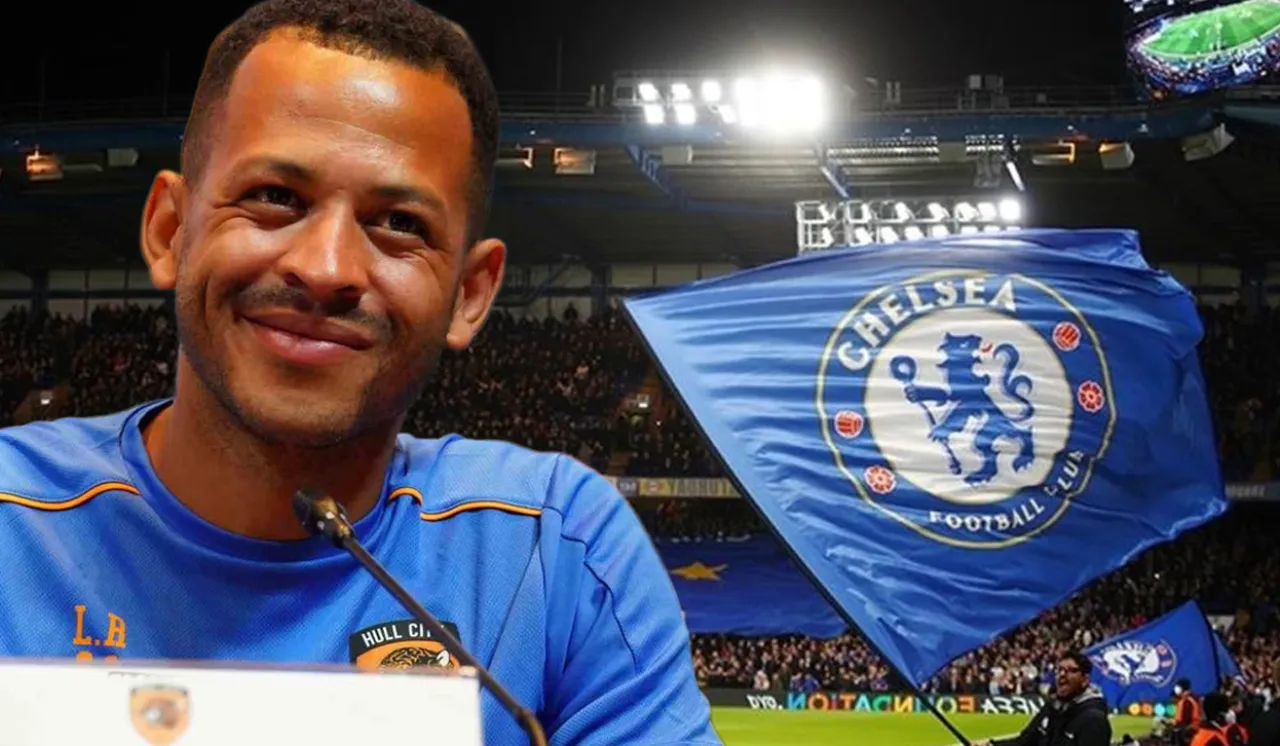 Chelsea’de teknik direktör değişimi: Liam Rosenior göreve geliyor