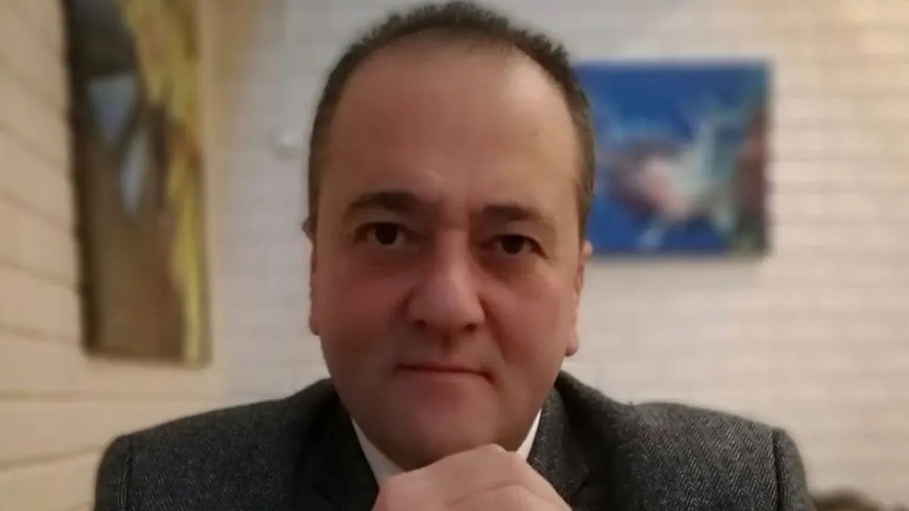 CHP eski ilçe başkanı Sertan Ocakçı'dan acı haber! Ofisinde ölü bulundu