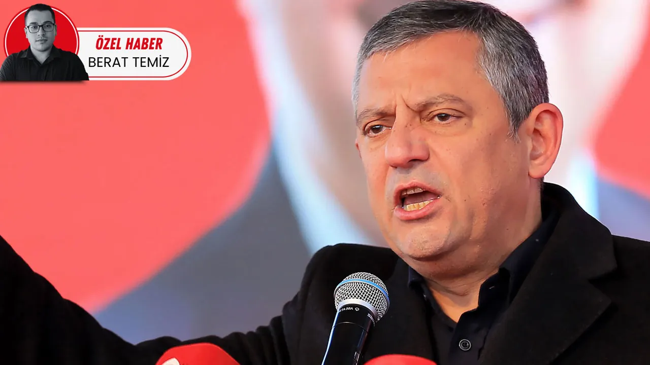 CHP’nin davaları bugün başlıyor: Ocak mahkemelerde geçecek