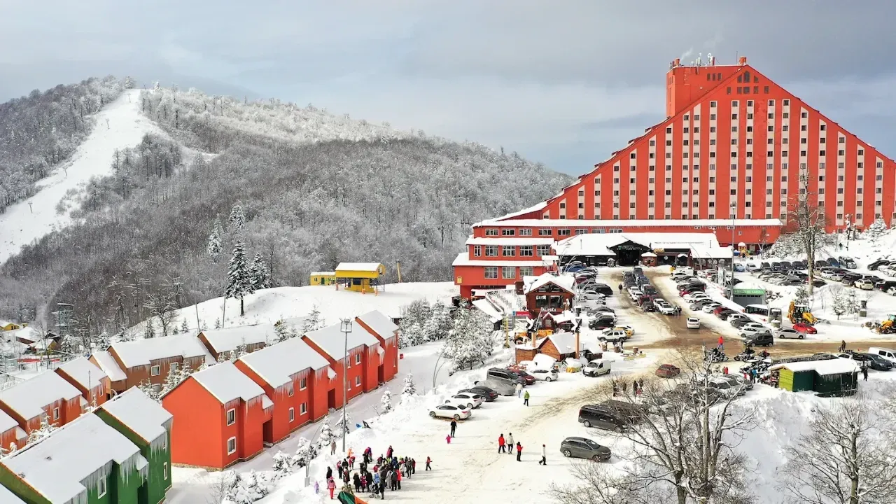 Denetimleri de 'yok' saydılar: Kartepe'deki ünlü otelin ruhsatı iptal edildi
