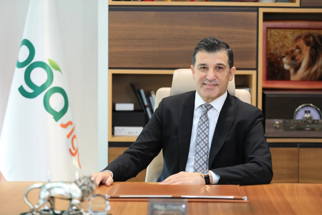 Doğa Sigorta’dan 2026 yılına güçlü başlangıç: 530 milyon TL sermaye artışı