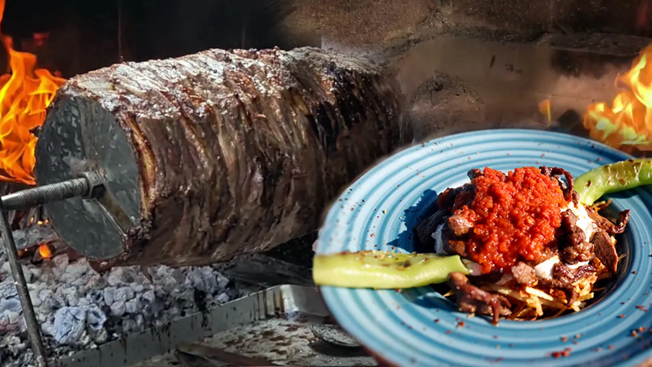 Dünyanın en iyi 100 yemeği! Listeye Türkiye'den iki lezzet damga vurdu