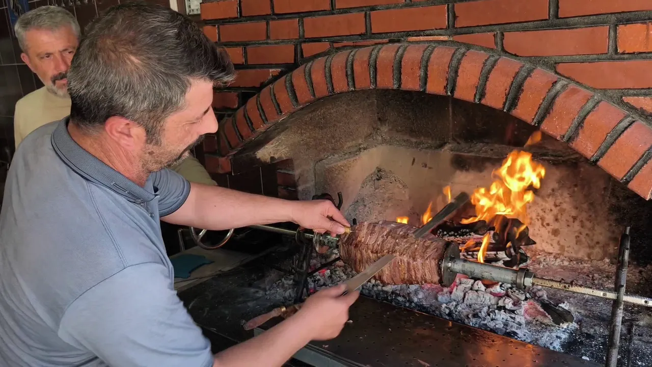 Dünyanın en iyi 100 yemeği! Listeye Türkiyeden iki lezzet damga vurdu