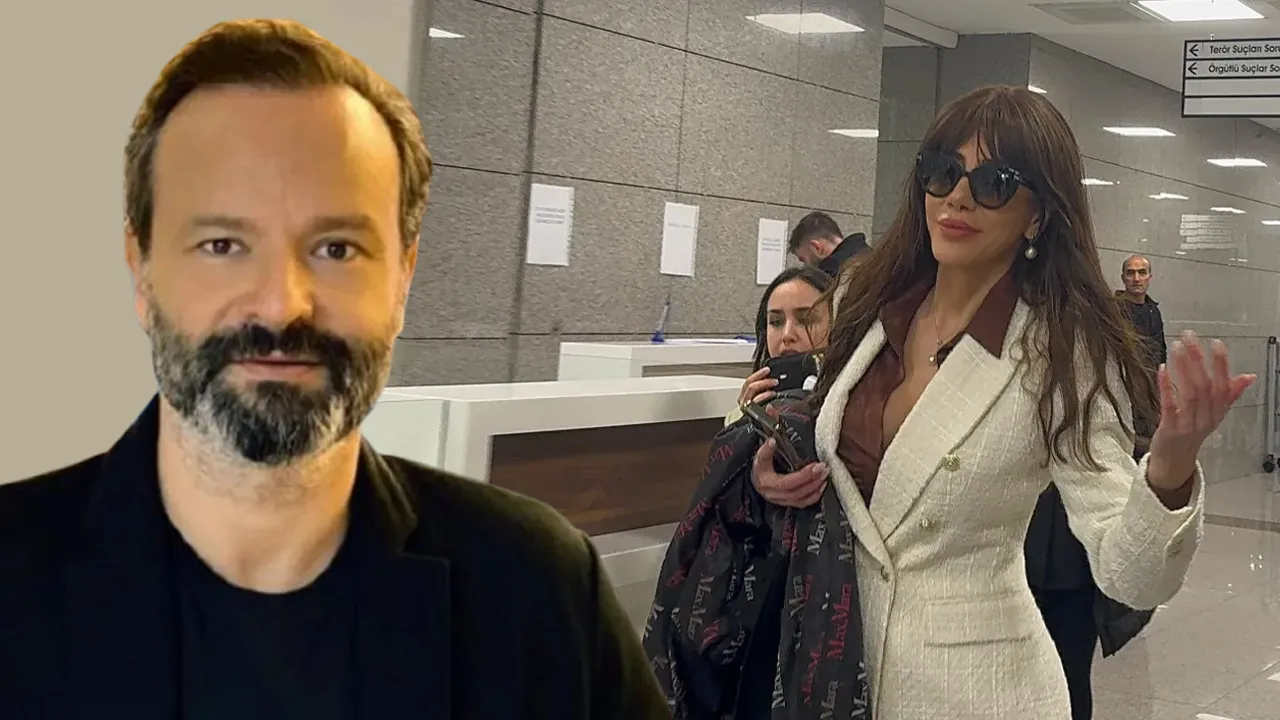 Ela Rümeysa ile yazışmaları ele verdi! Timur Savcı’nın saç örneğinde kokain tespit edildi