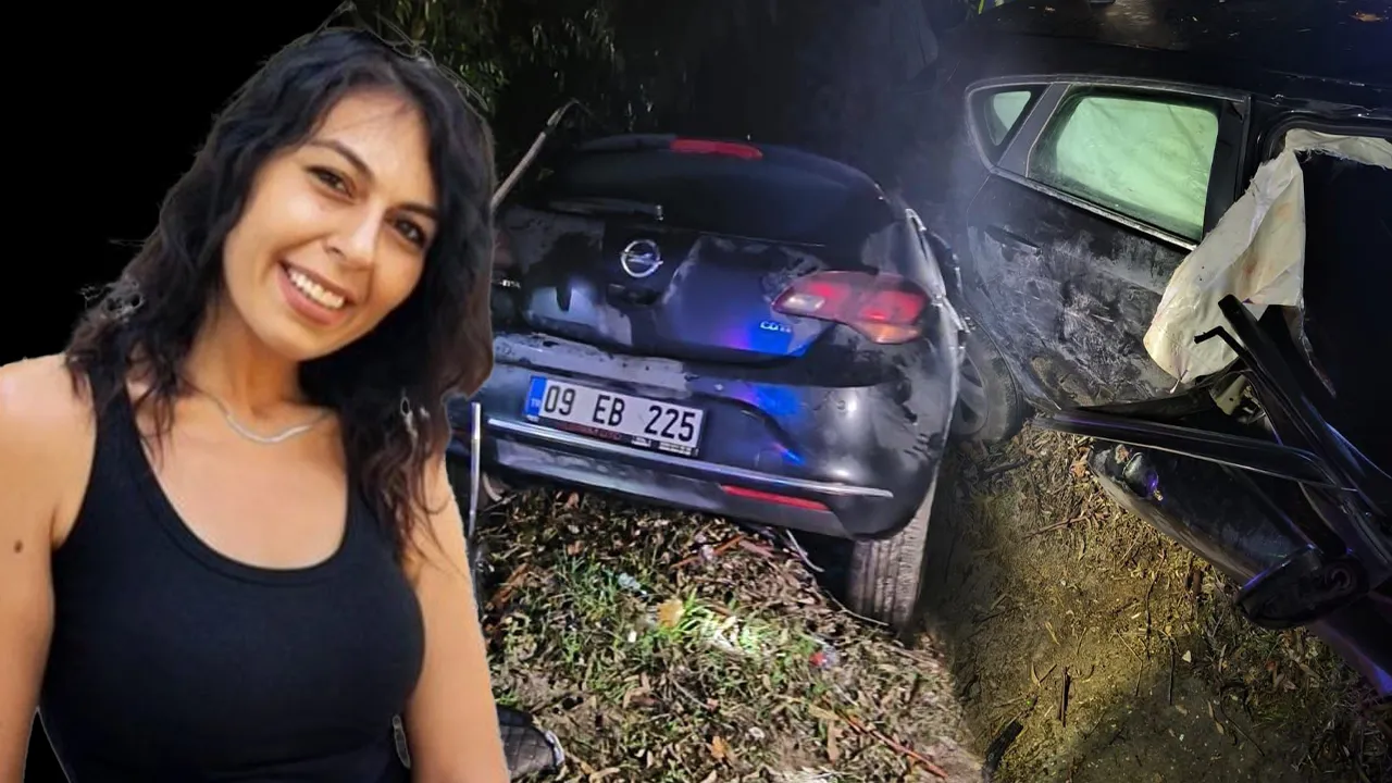 Eşini öldürüp kaza süsü vermişti! İnternet araması katili ele verdi