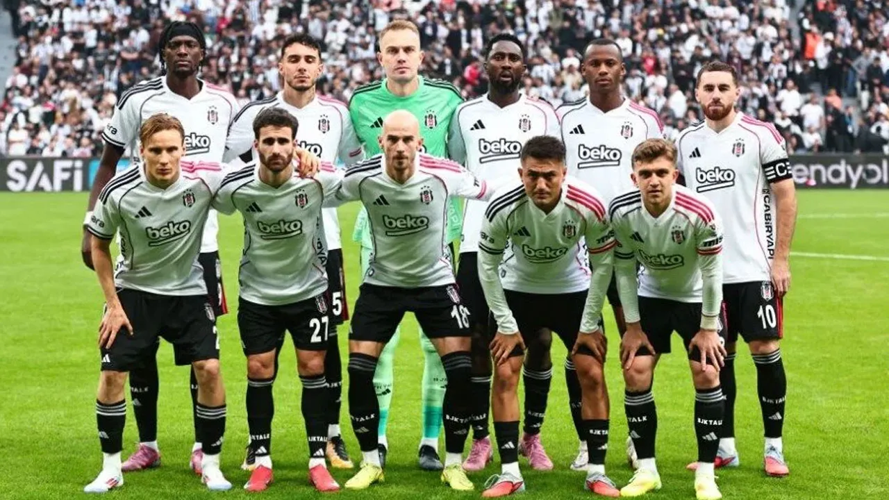 Fenerbahçe, Beşiktaşlı yıldızla 2.5 yıllık anlaşma sağladı