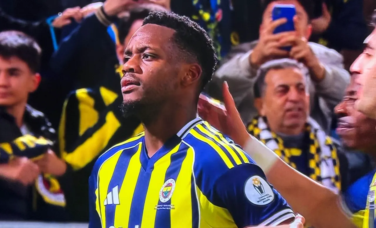 Fenerbahçe - Samsunspor maçı bitti mi, skor kaç kaç? İşte maç özeti