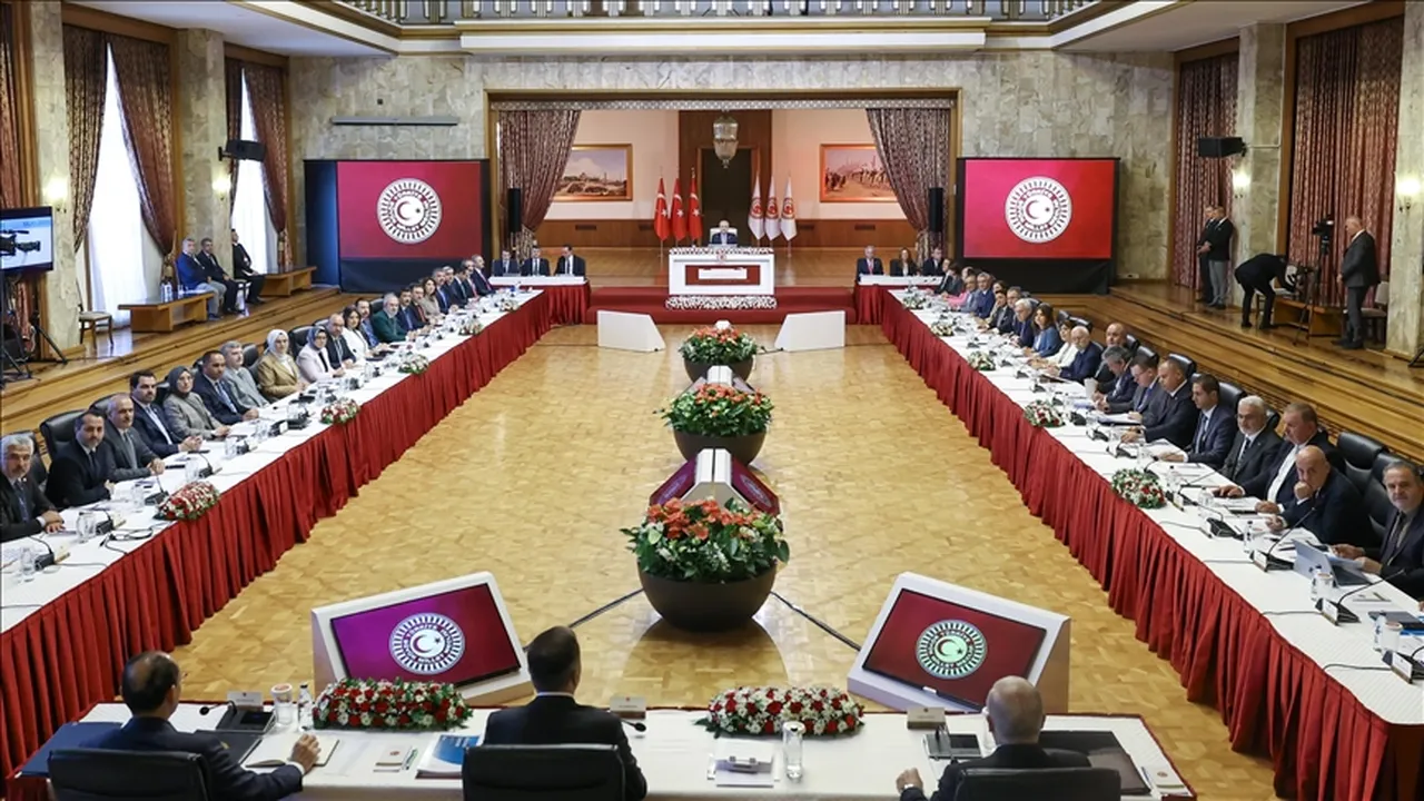 Feti Yıldız süreç komisyonu raporu için tarih verdi: Bu hafta çıkabilir