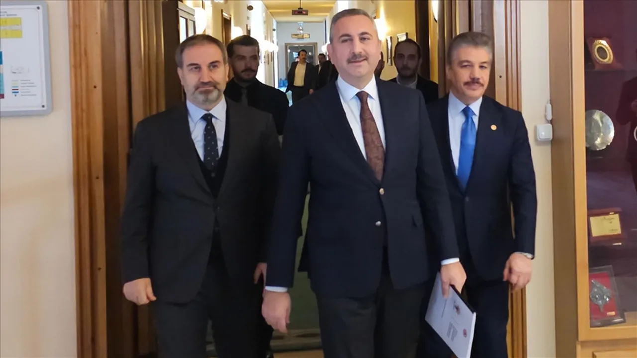 Feti Yıldız süreç komisyonu raporu için tarih verdi: Bu hafta çıkabilir