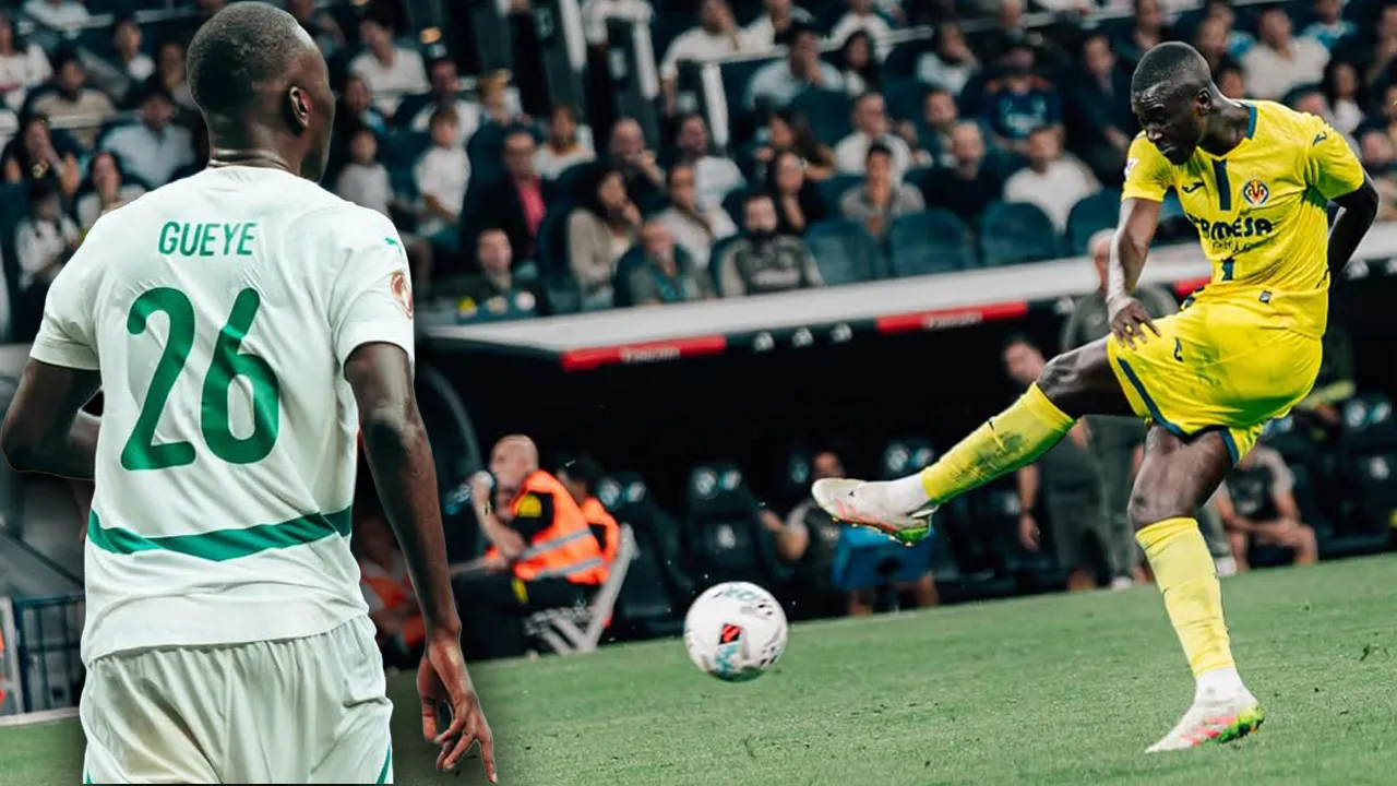 Galatasaray'ın transfer rotası İspanya: 20 milyon euroluk orta saha hamlesi