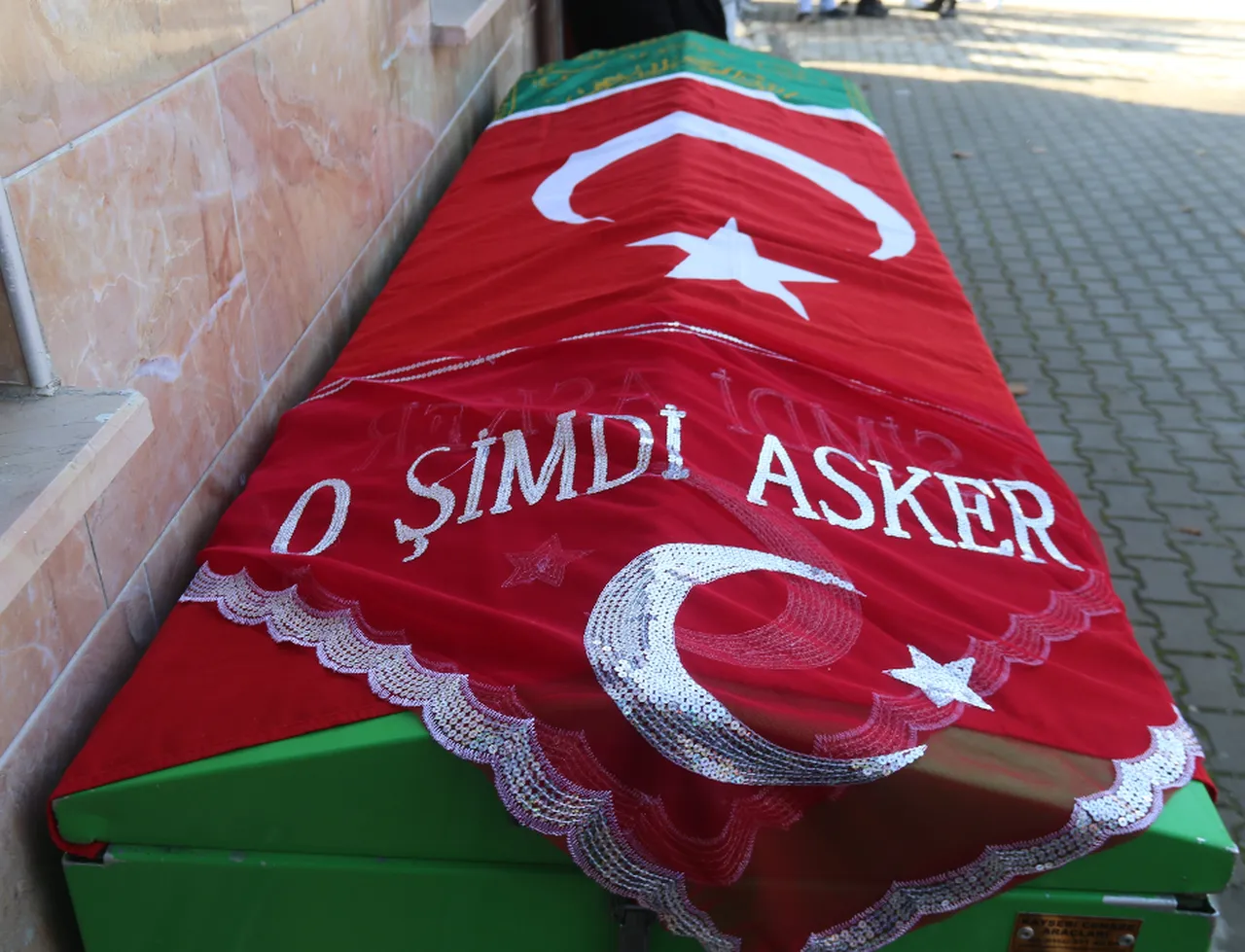 Genç yaşta acı kayıp! Askere gidecekti, feci şekilde can verdi