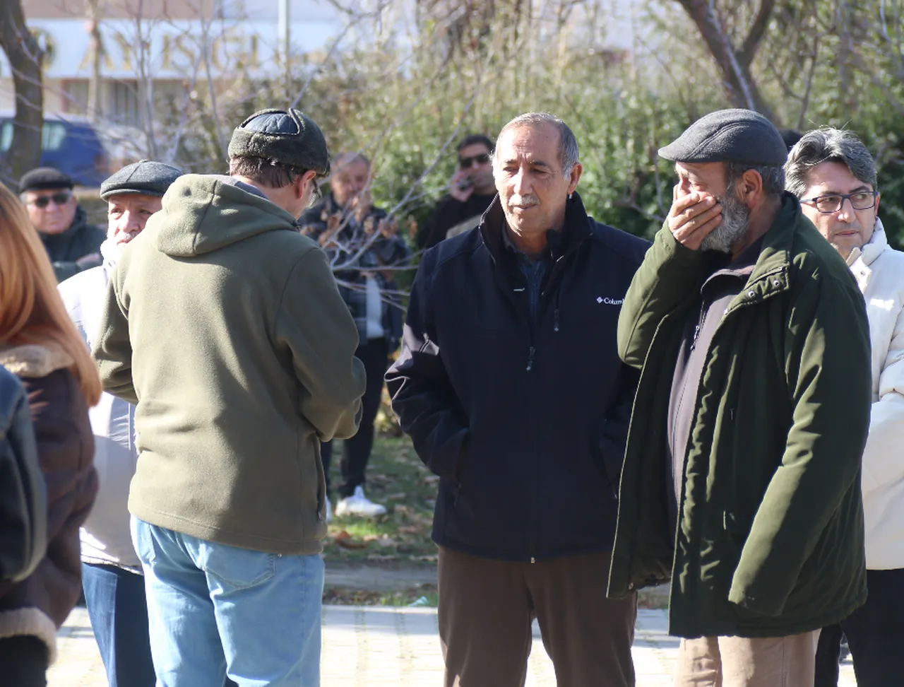 Genç yaşta acı kayıp! Askere gidecekti, feci şekilde can verdi