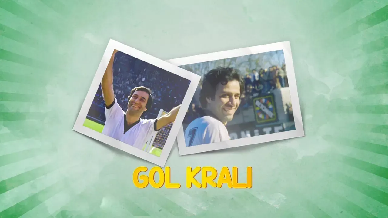 Gol Kralı nerede ve ne zaman çekildi? Gol Kralı filminin oyuncuları merak ediliyor