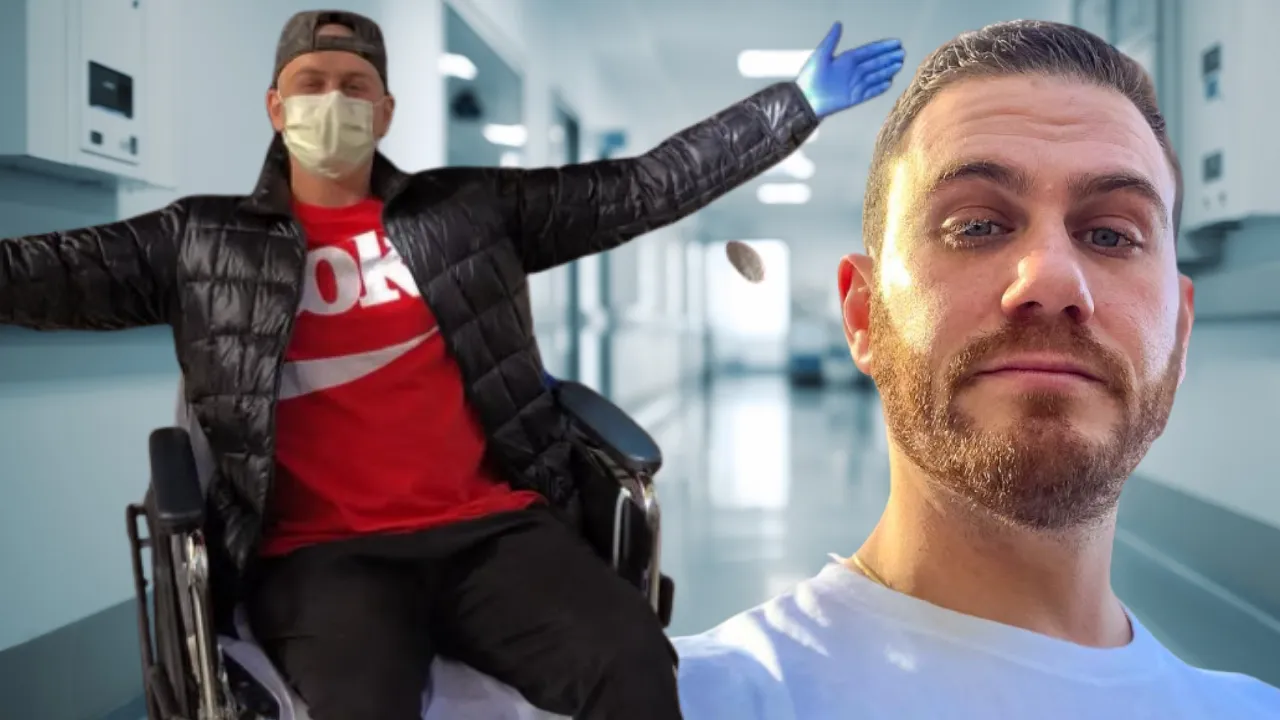 Günden güne eridi, uyumak ise hayal oldu! Zatürre sandı, gerçek bambaşka çıktı