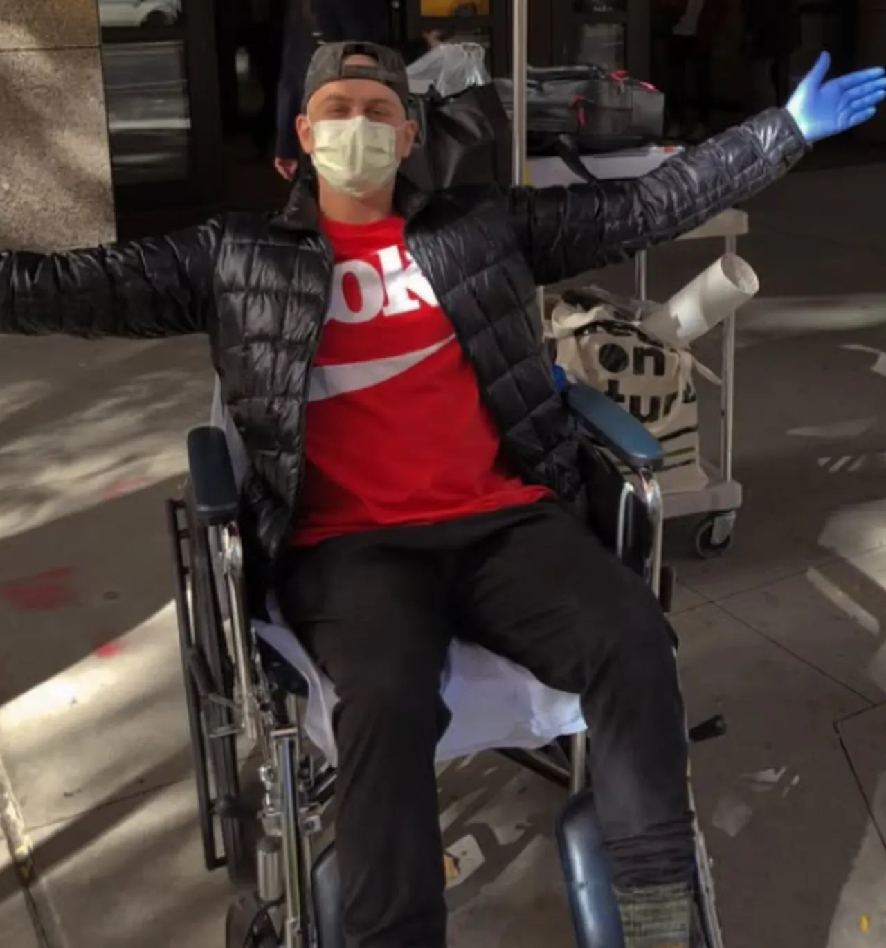 Günden güne eridi, uyumak ise hayal oldu! Zatürre sandı, gerçek bambaşka çıktı