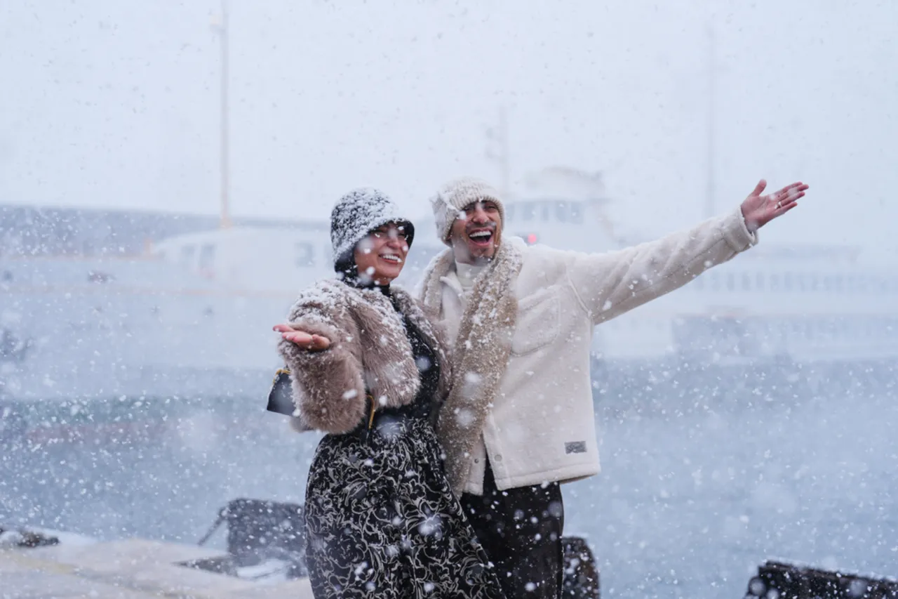 Harita değişti, kış şimdi başlıyor! Kutup soğukları için tarih verildi: İstanbul dahil çok sayıda il etkilenecek 