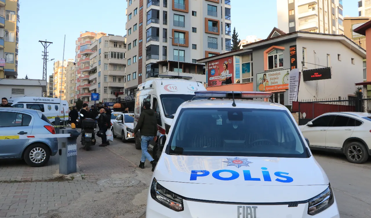 Her şey ev sahibi olma hayaliyle başladı... Müteahhidin oğlunu öldürüp intihar etti