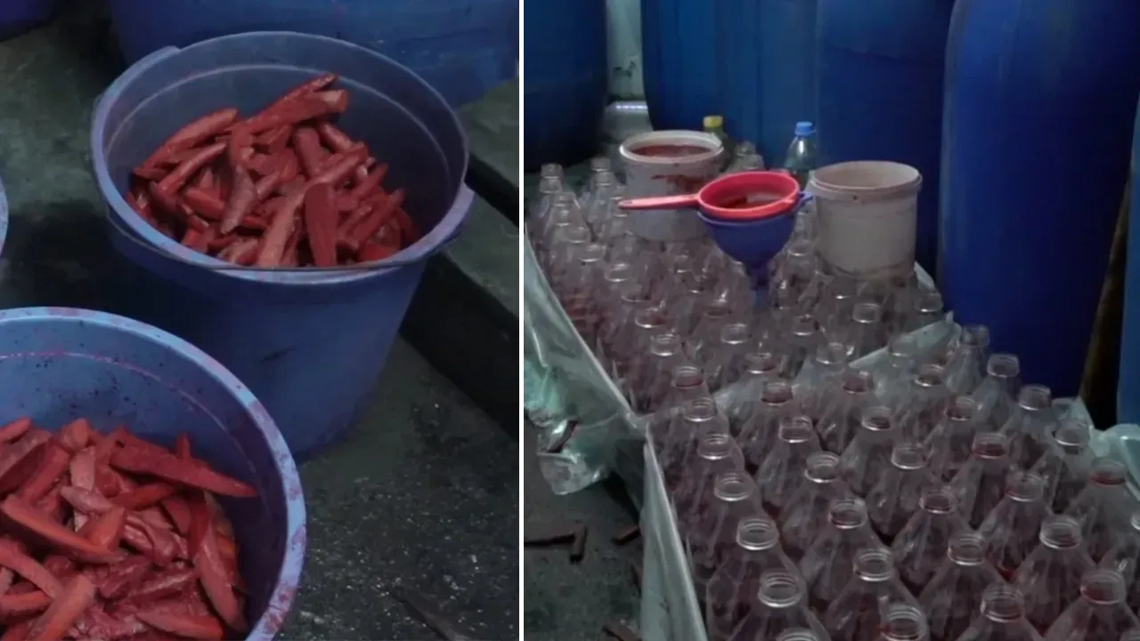 ZABITA BİLE İSYAN ETTİ