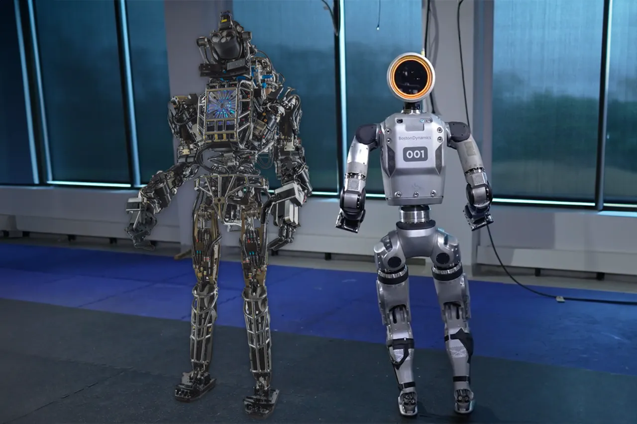 İnsan çalışanların sonu mu geliyor? Binlerce robot Hyundai fabrikalarında işe başlayacak