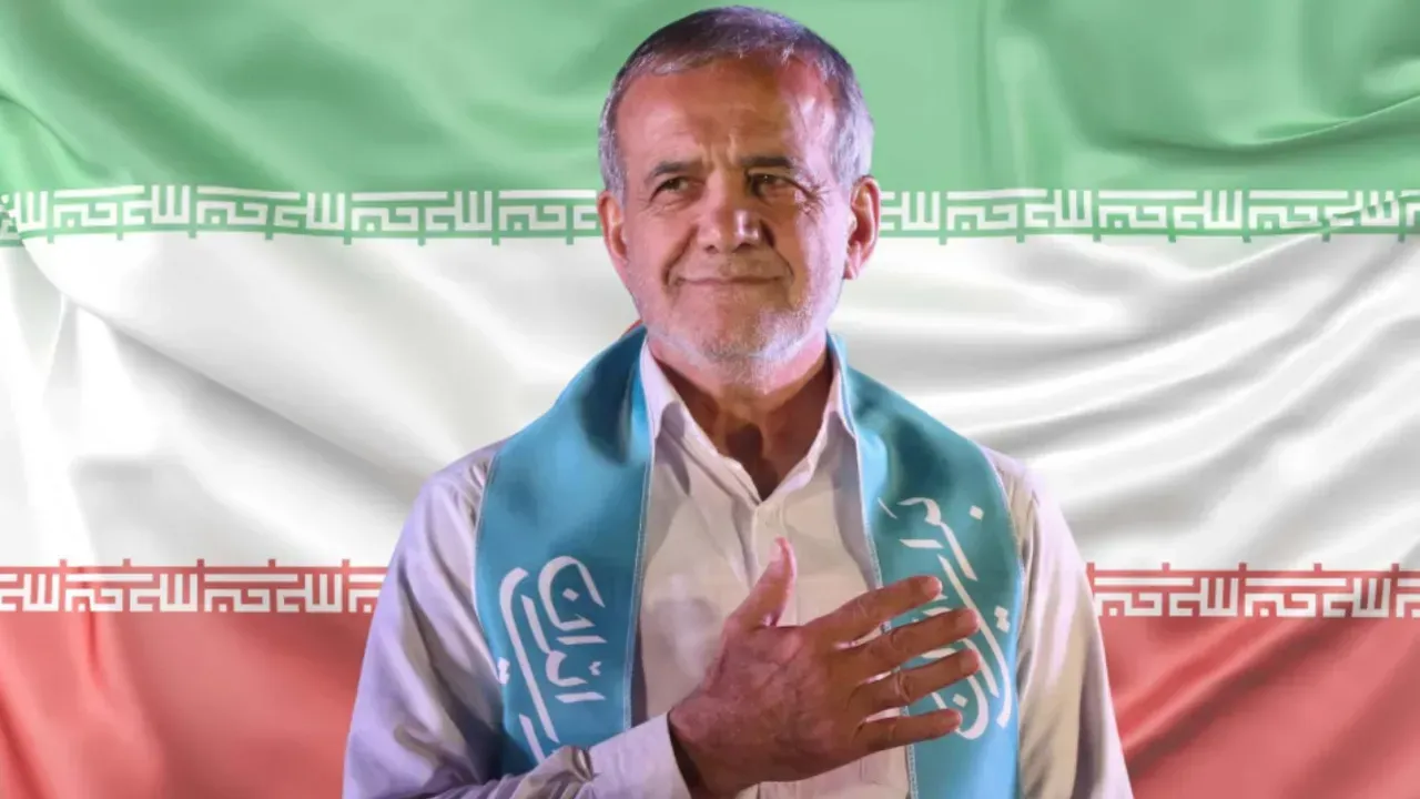 PEZEŞKİYAN’DAN TÜRKÇE AYAR!