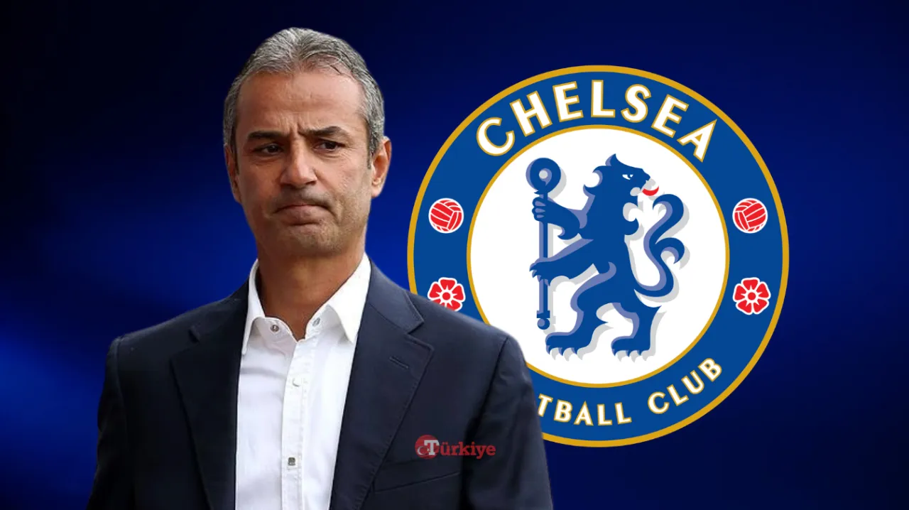 İsmail Kartal Chelsea ile anlaştı mı? Gözler son karara çevrildi!