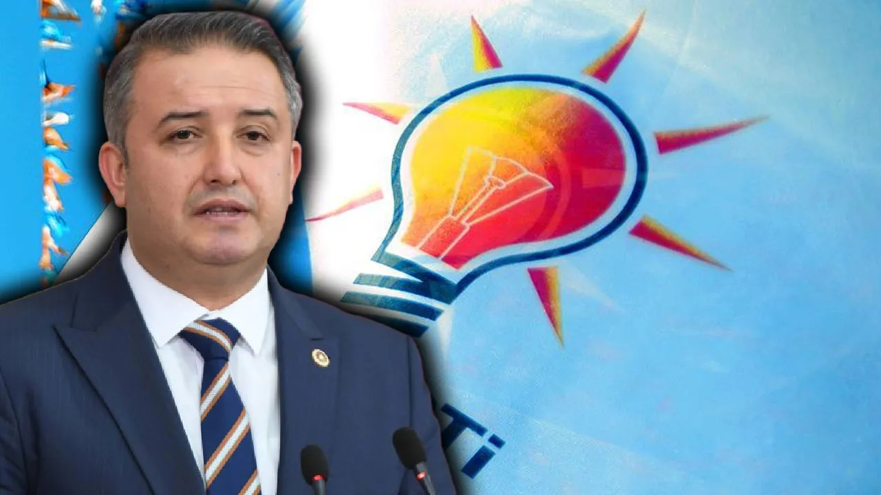 İstanbul Milletvekili İsa Mesih Şahin, AK Parti'ye katılıyor! Gelecek Partisi'nden istifa etmişti 