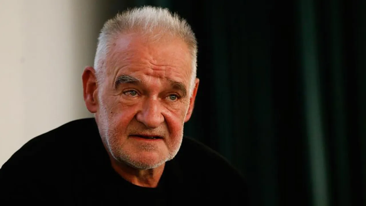 Karanlıkların yönetmenine veda! Béla Tarr hayatını kaybetti