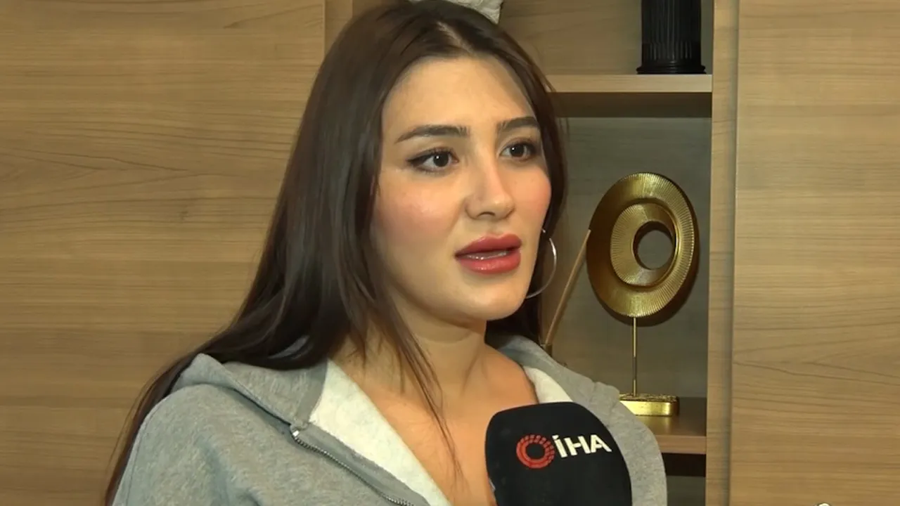 Karnı ağrıyan genç kız kabusu yaşadı! “Bunun acısını çeken bilir”