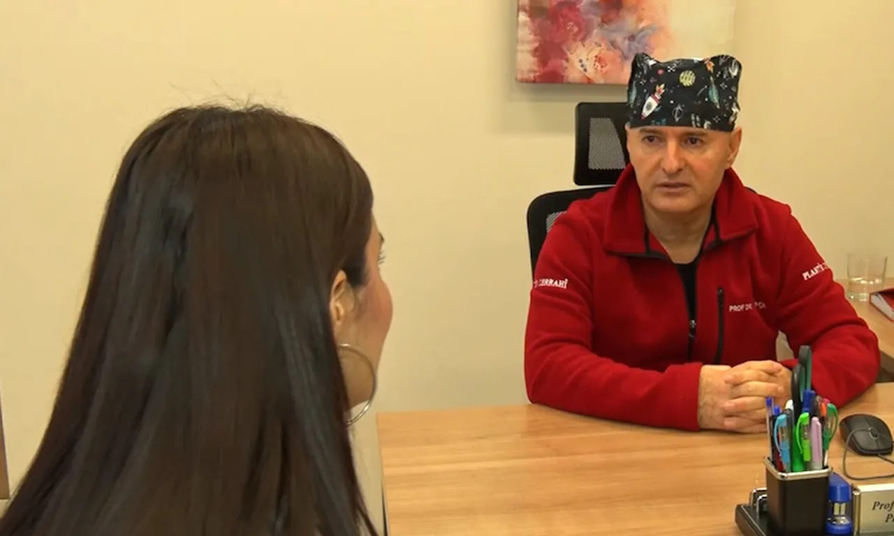 Karnı ağrıyan genç kız kabusu yaşadı! “Bunun acısını çeken bilir”