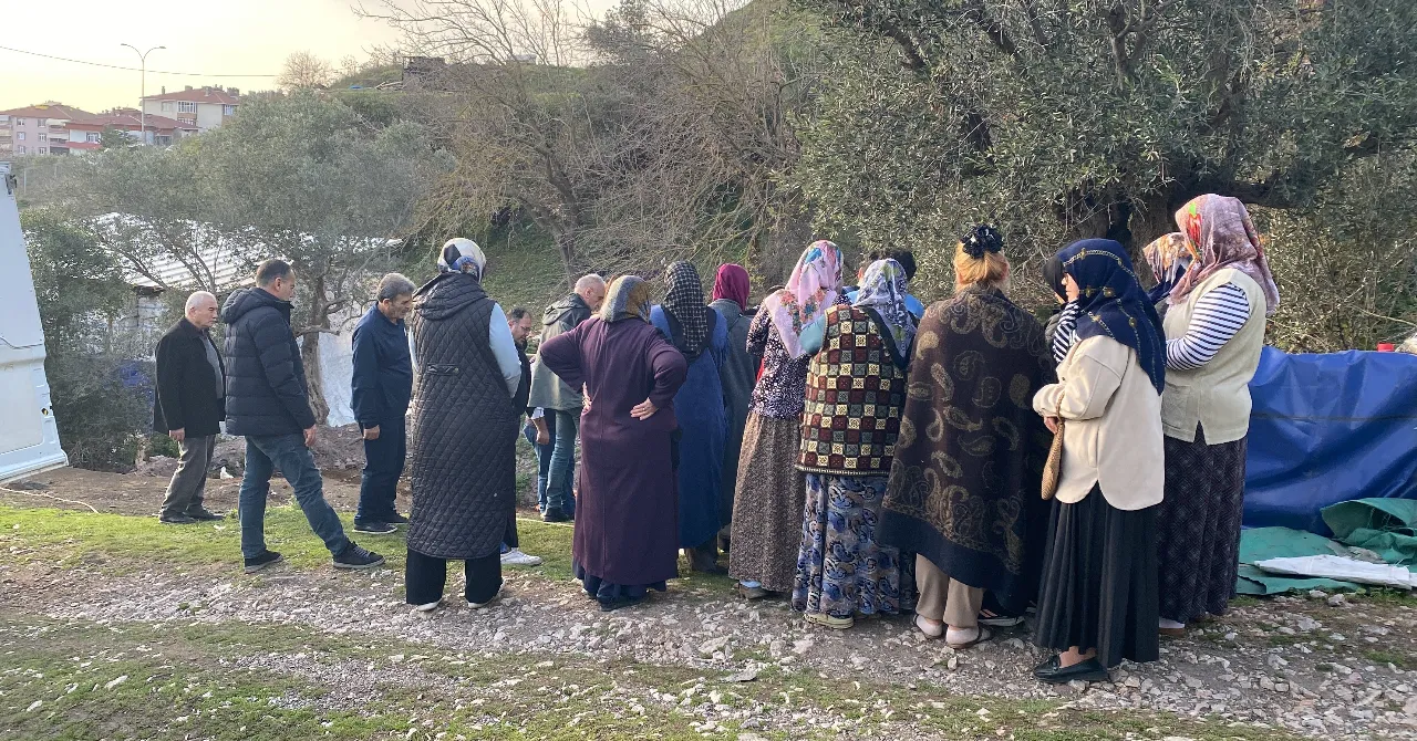 Kocaelide yürek burkan olay... Oğlu annesini korkunç halde buldu, başında çaresizce bekledi