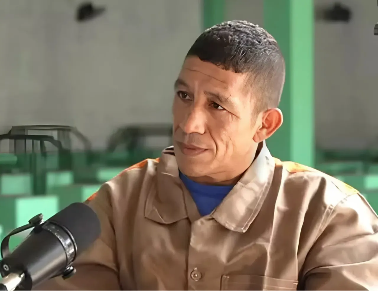 Kolombiya'da 11 kişiyi öldüren seri katilden tüyler ürperten açıklama: Kan görmek beni sakinleştiriyor