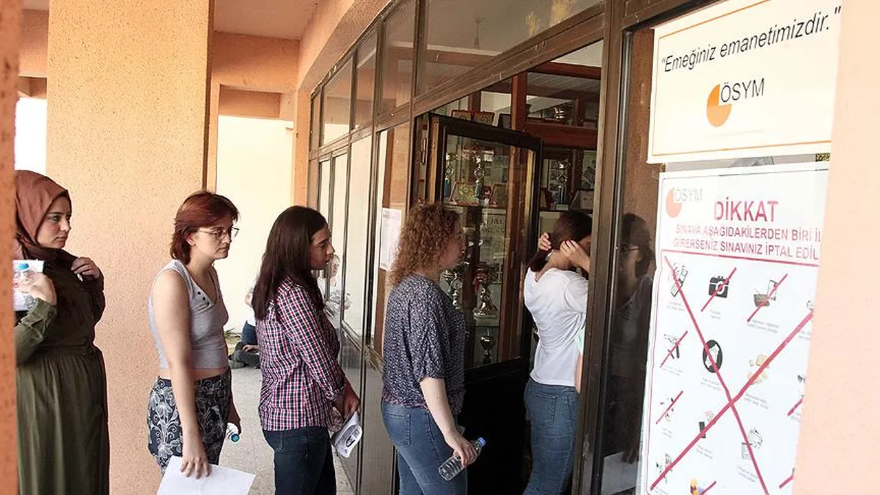 KPSS 2025/2 tercih sonuçları sorgulama ekranı: Merkezi atama tercih sonuçları ne zaman açıklanacak?