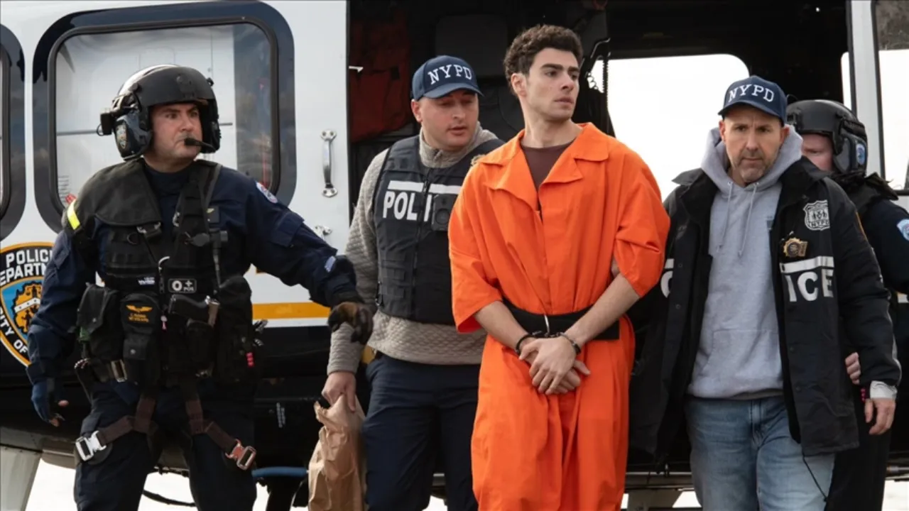 Luigi Mangione olayı bir kez daha gündemde! Luigi Mangione kimdir?