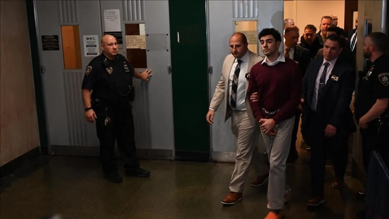 Luigi Mangione olayı bir kez daha gündemde! Luigi Mangione kimdir?