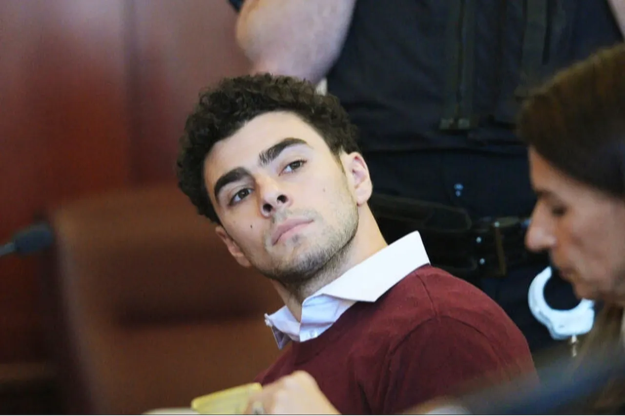 Luigi Mangione olayı bir kez daha gündemde! Luigi Mangione kimdir?